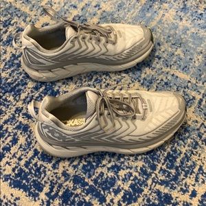 Women’s Outdoor Voices Hokas